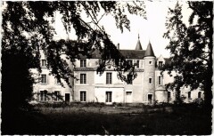 Boissy Le Chateau -
													91 Essonne
												