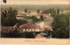 Bievres Route de Chevreuse -
													91 Essonne
												