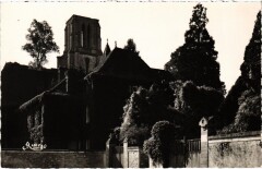 Moulineux Le Chateau -
													91 Essonne
												
