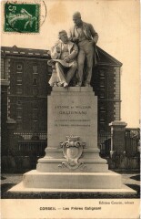 Corbeil Les Freres Galignani