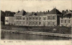 Corbeil Les Ecoles