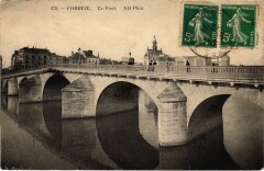 Corbeil Le Pont