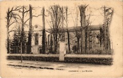 Corbeil Le Musee