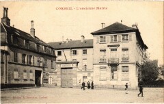 Corbeil Ancienne Mairie