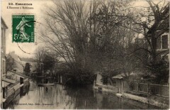 Corbeil Essonnes -
																					91100 Corbeil-Essonnes
																			