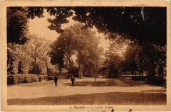 Corbeil Square Saint-Jean