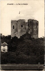 Etampes Tour de Guinette
