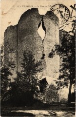 Etampes Tour de Guinette