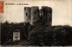 Etampes Tour de Guinette