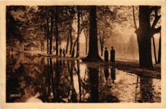 Epinay s Orge Chateau de Sillery