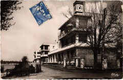 Draveil Ecole Henri Barbusse -
																					91210 Draveil
																			