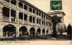 Briis s Forges