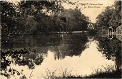 Soucy par Briis s Forges -
													91 Essonne
												