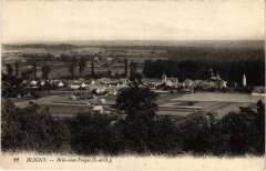 Briis s Forges Bligny -
													91 Essonne
												