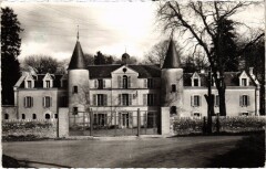 Boissy Le Chateau -
													91 Essonne
												