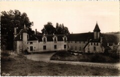 Bievres La Roche Dieu a Vauboyen