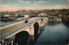 Corbeil Le Pont