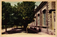 Corbeil Ecole des Filles