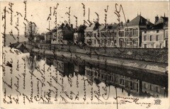 Corbeil Ecole Communale de Garcons