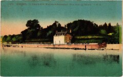 Corbeil Propriete Waldeck Rousseau