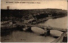 Corbeil Le Pont