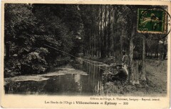 Epinay s Orge Les Bords de l'Orge
