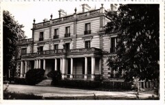 Draveil Villa Georges Laure à Draveil