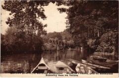 Brunoy BOrds de l'Yerres à Brunoy
