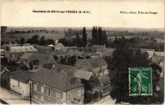 Briis s Forges panorama -
													91 Essonne
												