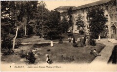 Briis s Forges Bligny