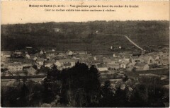 Boissy vue generale -
													91 Essonne
												
