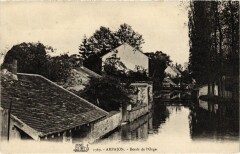 Arpajon Bords de l'Orge -
																					91290 Arpajon
																			