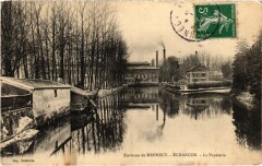 Echarcon La Papeterie