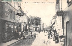 Colombes / Rue Du Bournard / Quincaillerie à Colombes