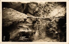 Grotte de Saint-Julien