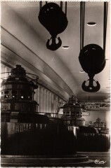 Genissiat Centrale Leon Perrier