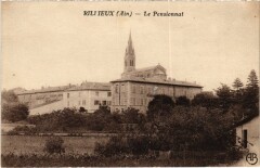 Rillieux Le Pensionnat