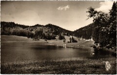 Lac Genin