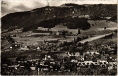Bellegarde-sur-Valserine Le Sorgia