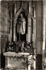 Chatillon-les-Dombes Eglise Paroissiale