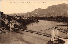 Saint-Didier Le Pont de Yenne