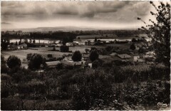 Gevrieux Chatillon-la-Palud - La Vallee de l'Ain