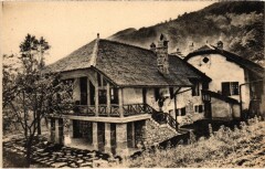 Peyrieu Chanut - La Maison sur le Riant Coteau à Peyrieu