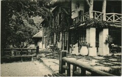 Peyrieu Chanut - Maison à Peyrieu