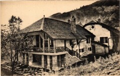 Peyrieu Chanut - La Maison sur le Riant Coteau à Peyrieu