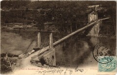 Serrieres-sur-Ain Pont