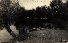 Pont-de-Vaux Landscape à Pont-de-Vaux
