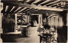 Peyrieu Le Moulin à Peyrieu