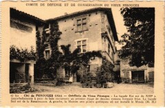 Perouges Hostellerie