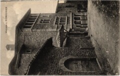 Perouges Maison -
													01 Ain
												
